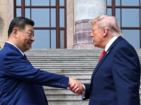 Xi warns Trump of ‘clashes and even conflicts’ with US over Taiwan
